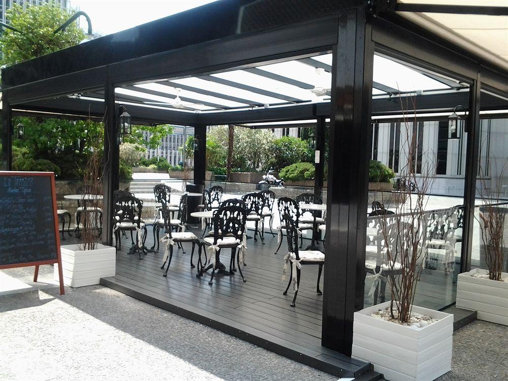 Canopy By Hilton Castellana Madri