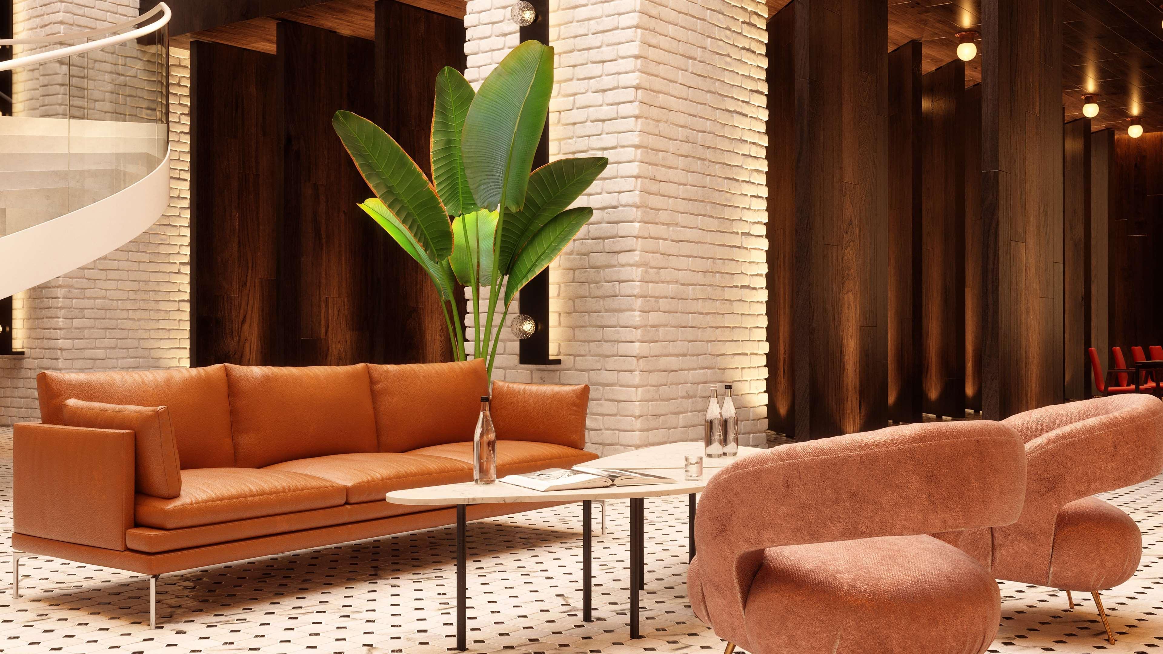 Canopy By Hilton Castellana 4* Madri