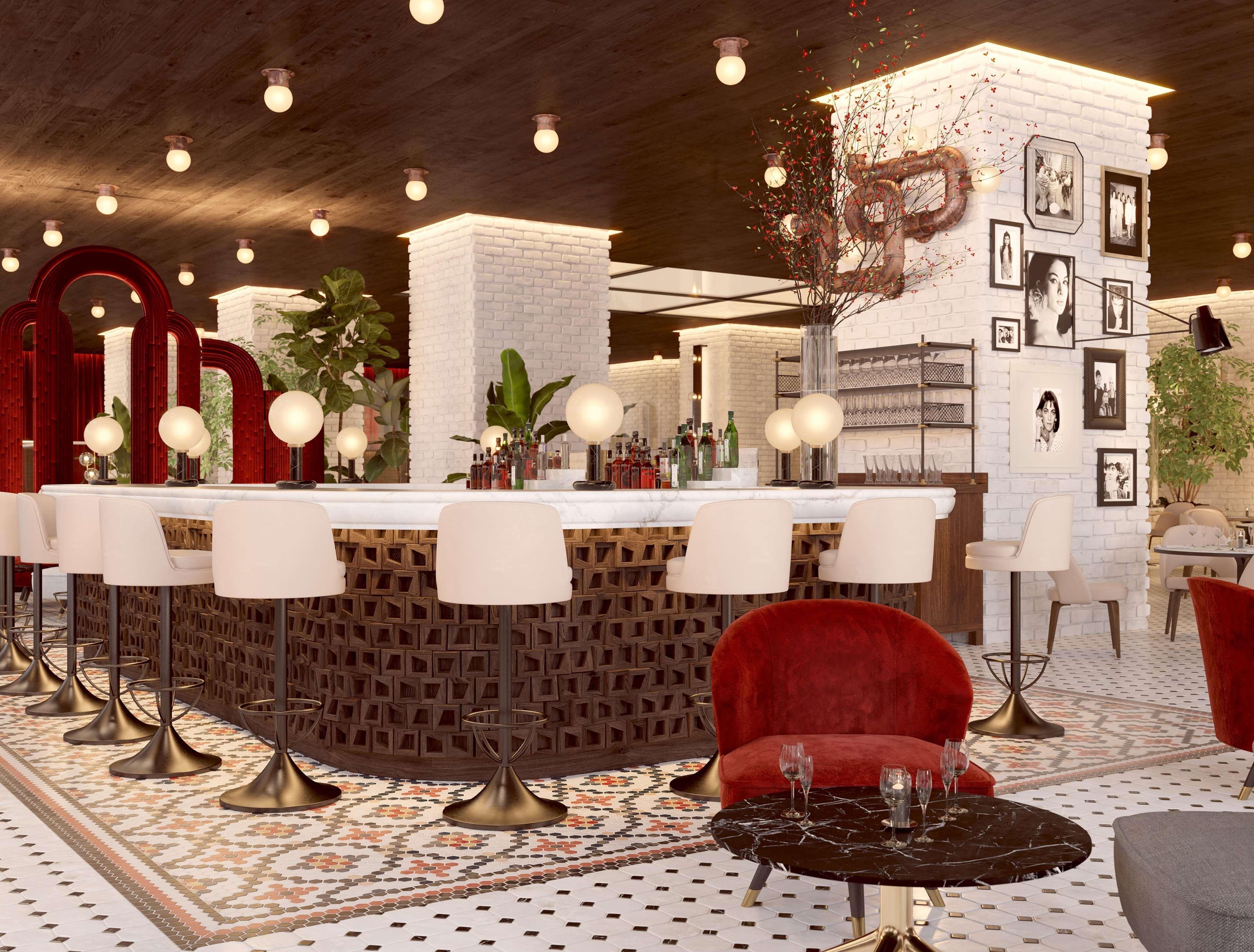 Canopy By Hilton Castellana Madri