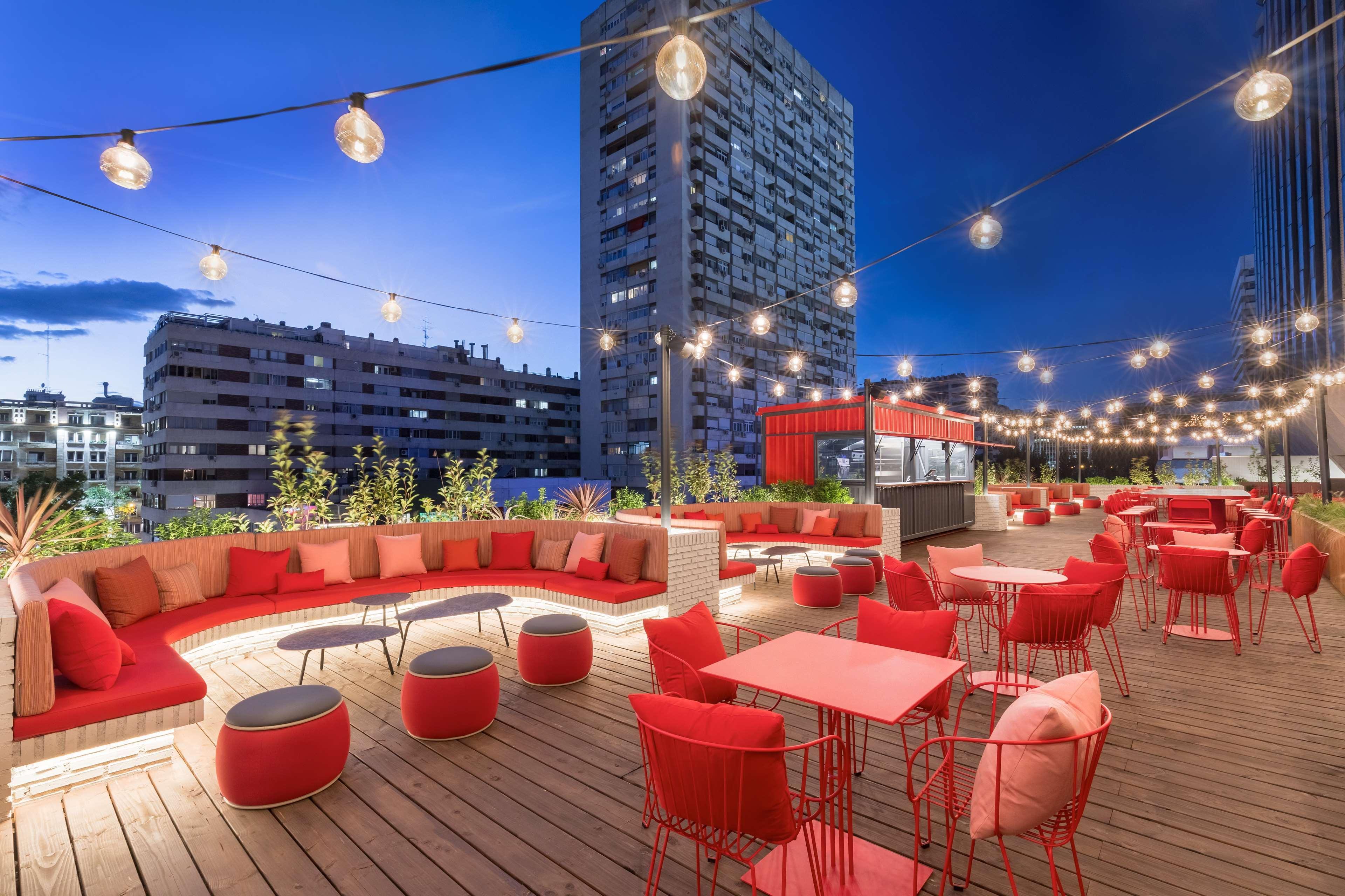 Hotel Canopy By Hilton Castellana Madri