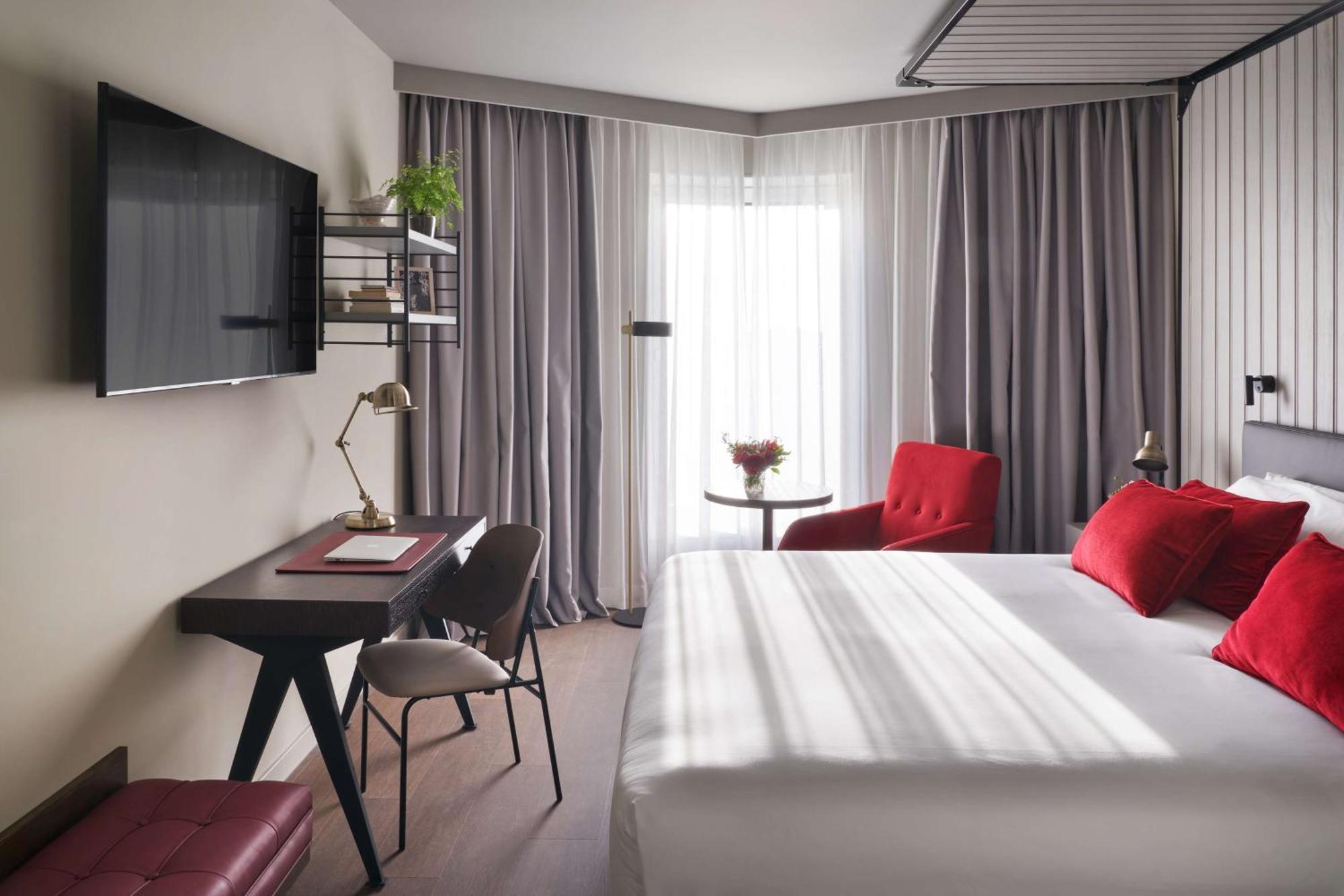 Hotel Canopy By Hilton Castellana Madri