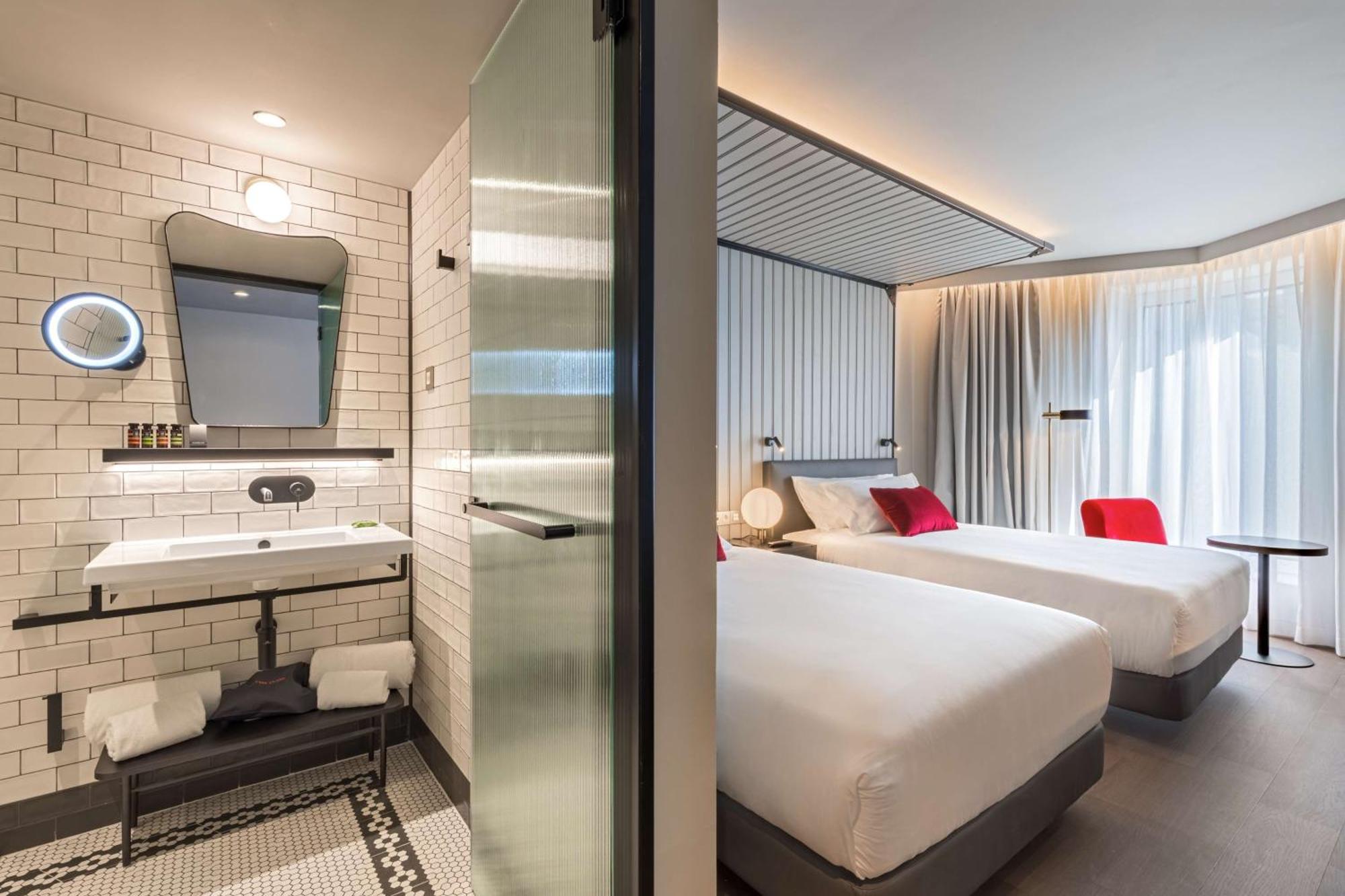 Hotel Canopy By Hilton Castellana Madri