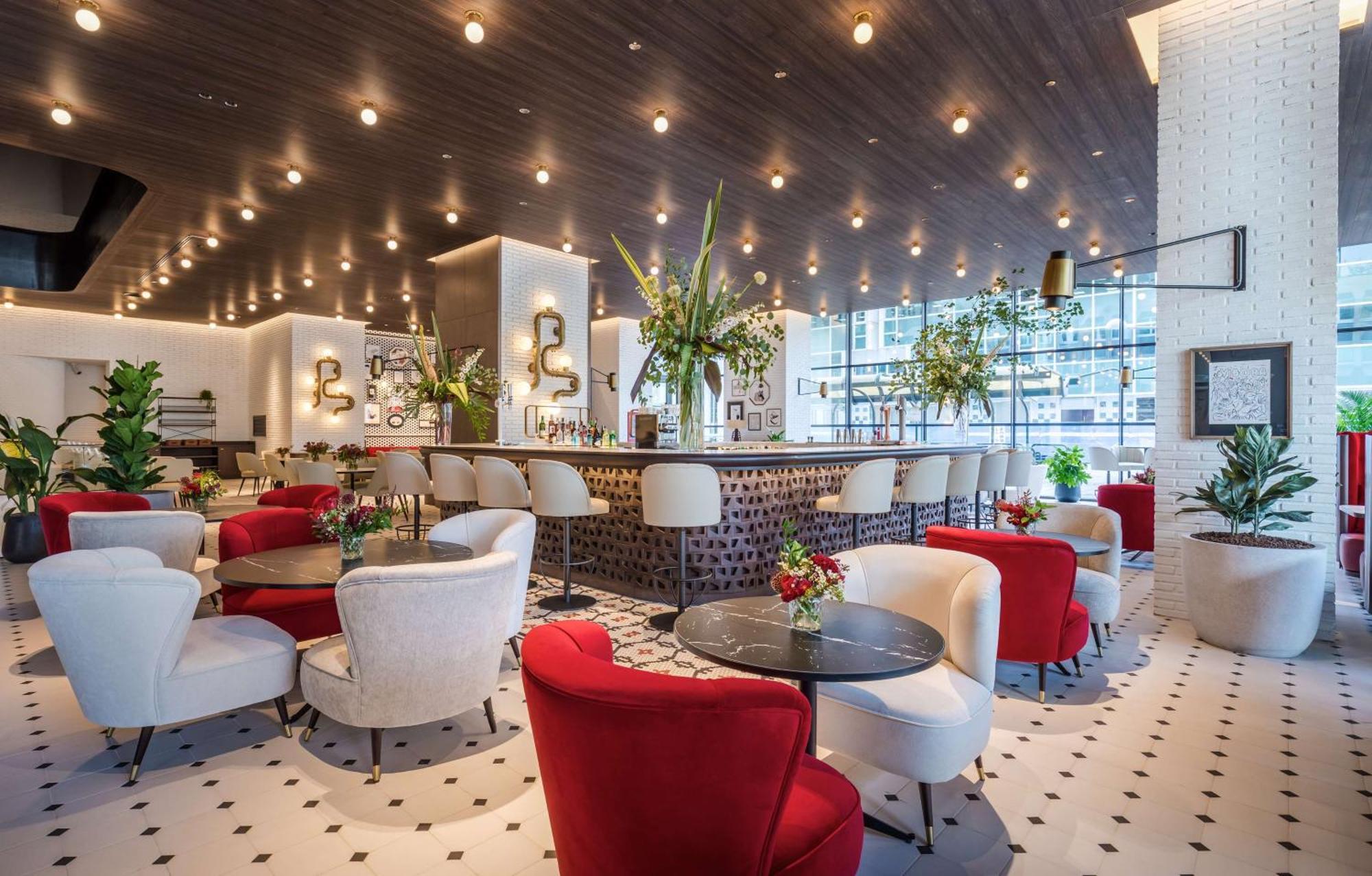 Canopy By Hilton Castellana Madri
